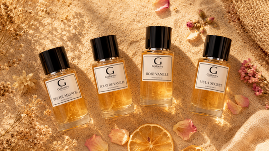 Les meilleurs parfums d'été 2026 : légers, frais et inoubliables