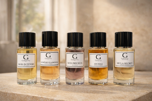 Avis Parfum Gallantry Paris (2026) – Meilleurs parfums & où acheter