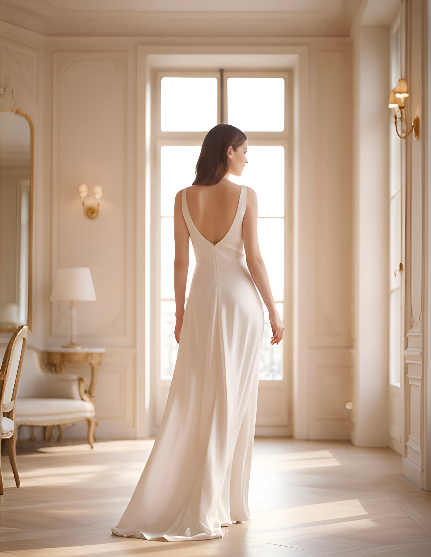 MON PRÉCIEUX — Rose Élégante & Ambre