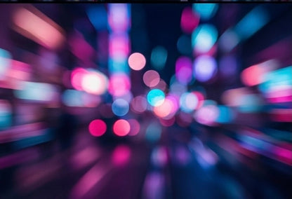 BLACK ROMANCE — Gourmand & Intense