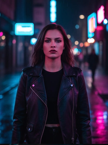 BLACK ROMANCE — Gourmand & Intense