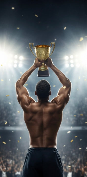 INVINCIBLE — Frais Marin & Bois Vibrants