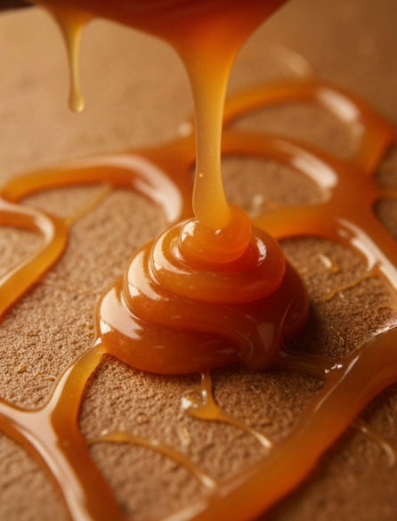 MULA SECRET — Fruit Rouge & Vanille Chaude