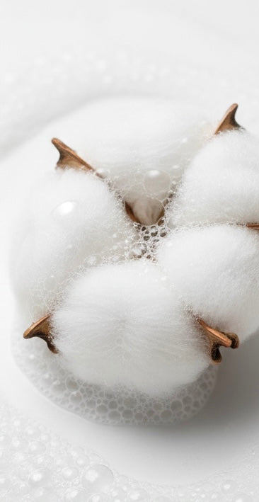 MUSC TAHIRA — Musc Blanc Pur & Lumineux