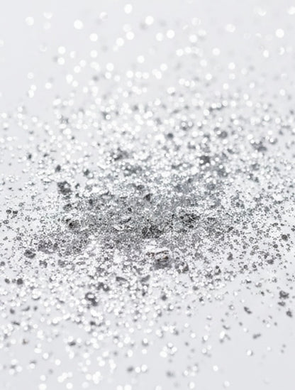 GRIS NUIT — Élégance Florale & Boisée