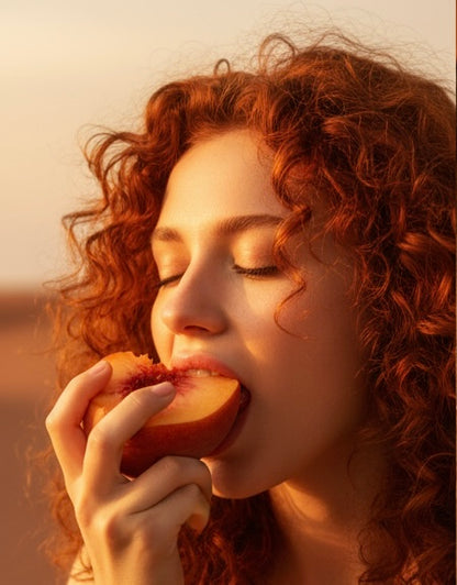 MULA SECRET — Fruit Rouge & Vanille Chaude