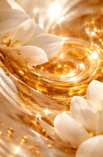 AYCHAA — Oriental Musqué Lumineux