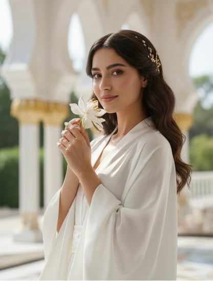 AYCHAA — Oriental Musqué Lumineux