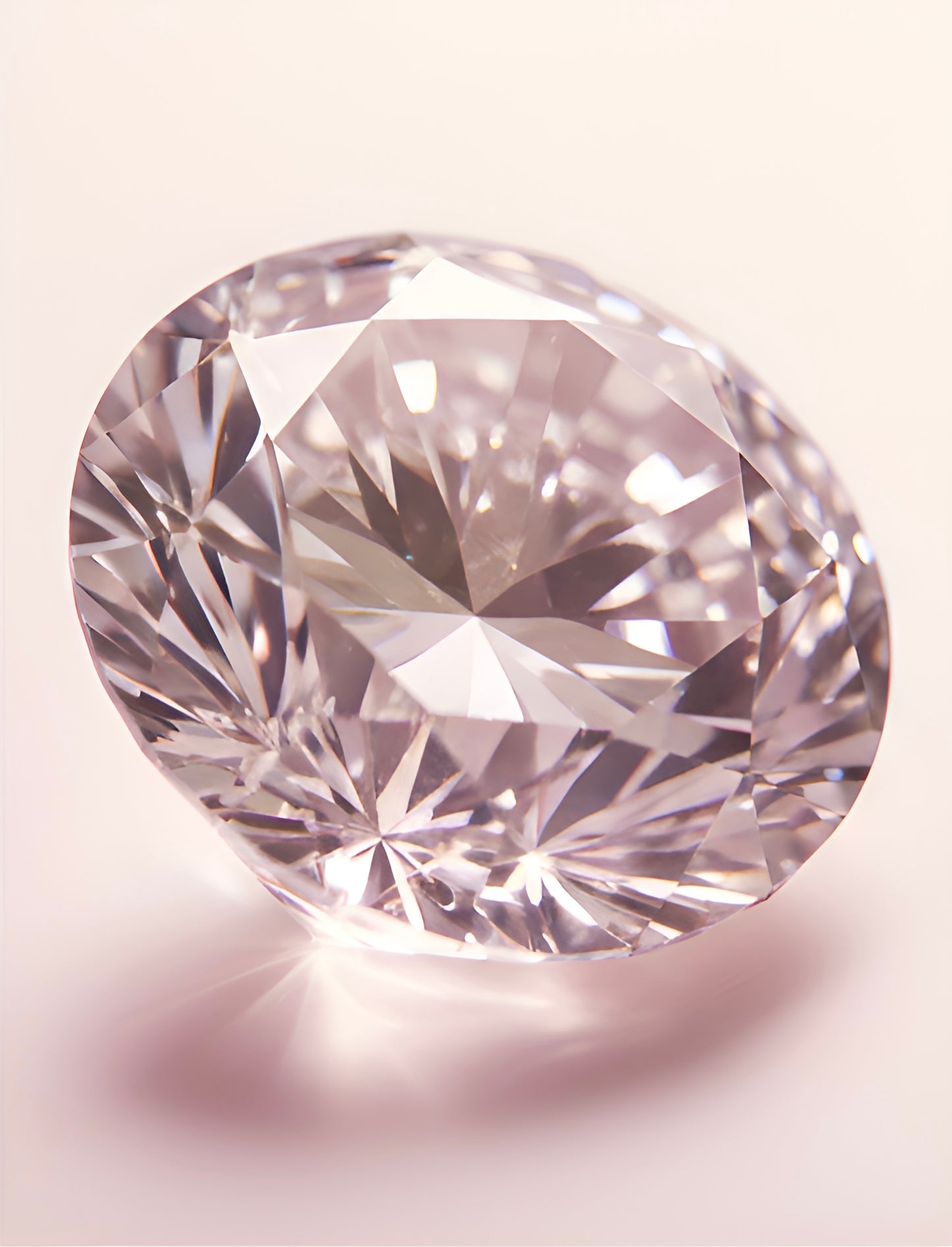 MON PRÉCIEUX — Rose Élégante & Ambre