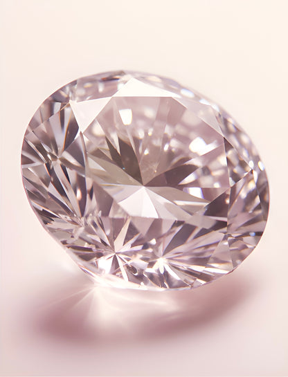 MON PRÉCIEUX — Rose Élégante & Ambre