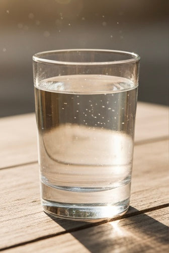 BOIS INTENSE — Bois & Iris Élégant