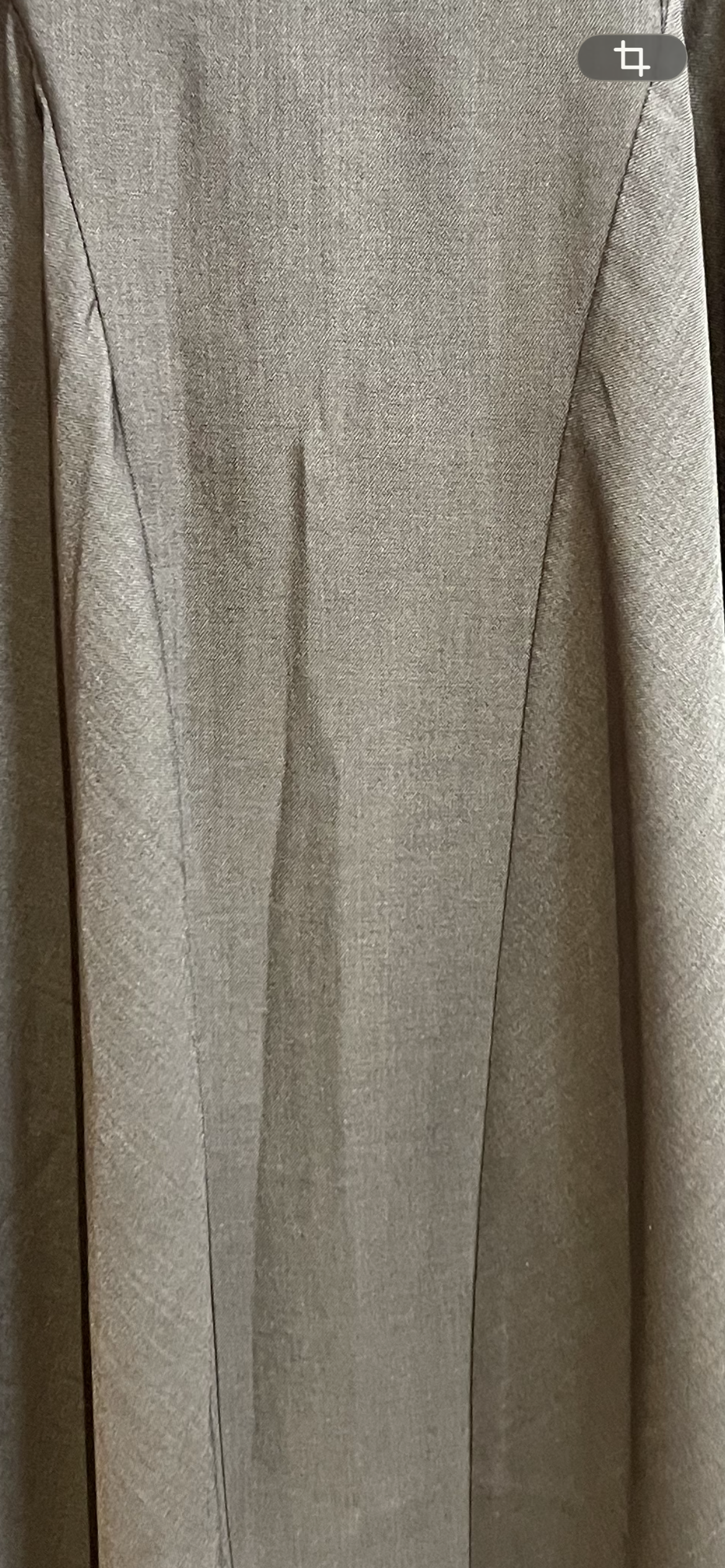 Robe Longue Femme – Dos Smocké & Nœud Au Dos | INES CONCEPT STORE