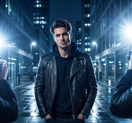 CŒUR SAUVAGE — Frais & Boisé