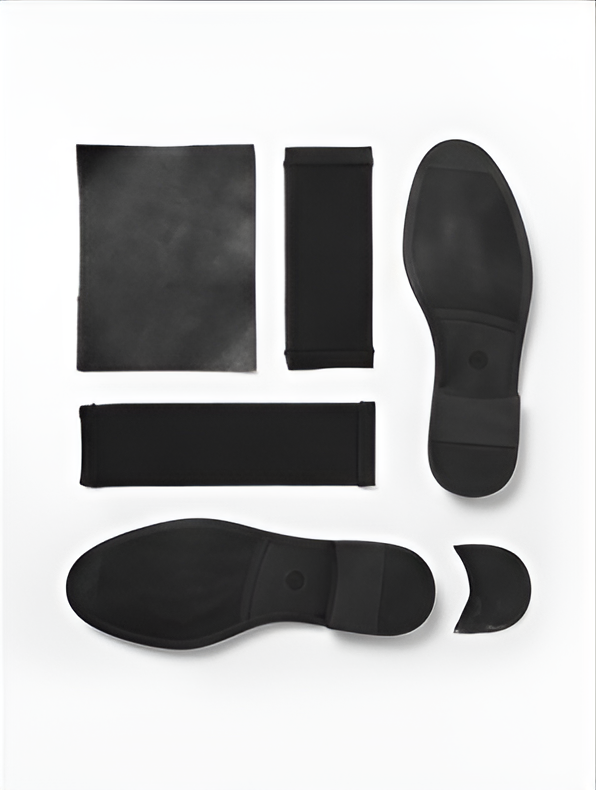 Bottines Chelsea Élégantes – Noir Intemporel