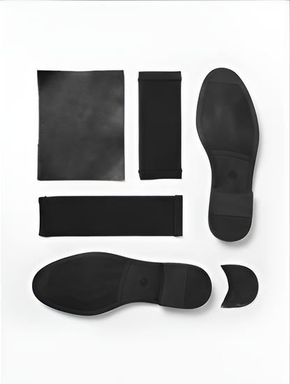 Bottines Chelsea Élégantes – Noir Intemporel