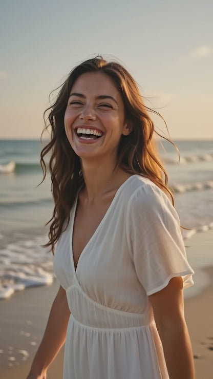 Présentation vidéo du parfum Vivre Gallantry femme
