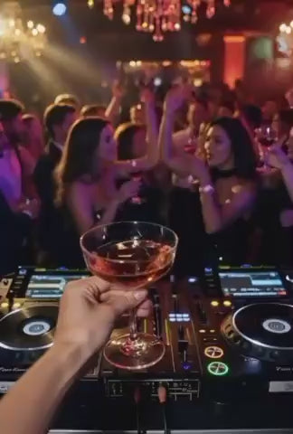 PÉCHÉ MIGNON — Gourmand & Musqué